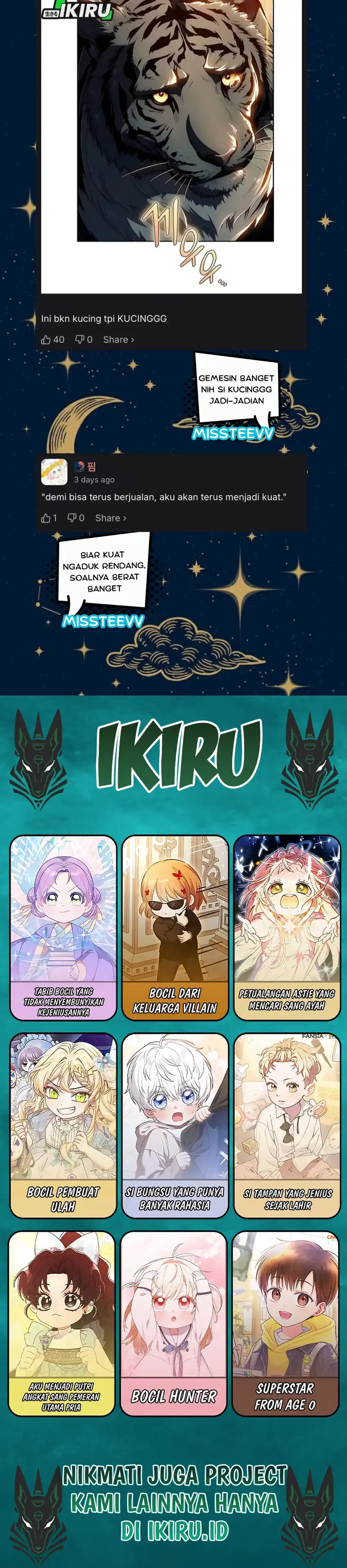 Baca The Demon Slayer's Restaurant - Chapter 50 halaman 41