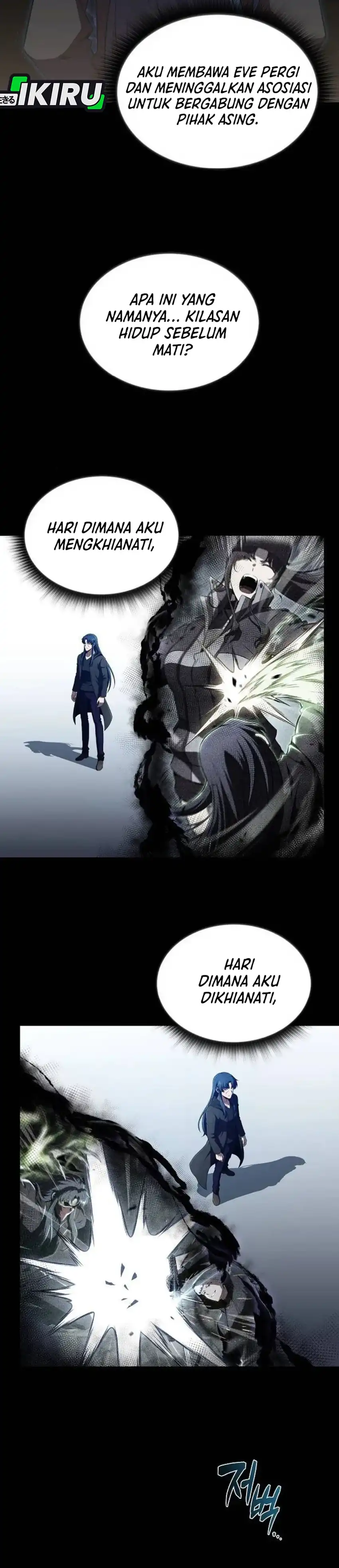 Baca The Demon Slayer's Restaurant - Chapter 50 halaman 5