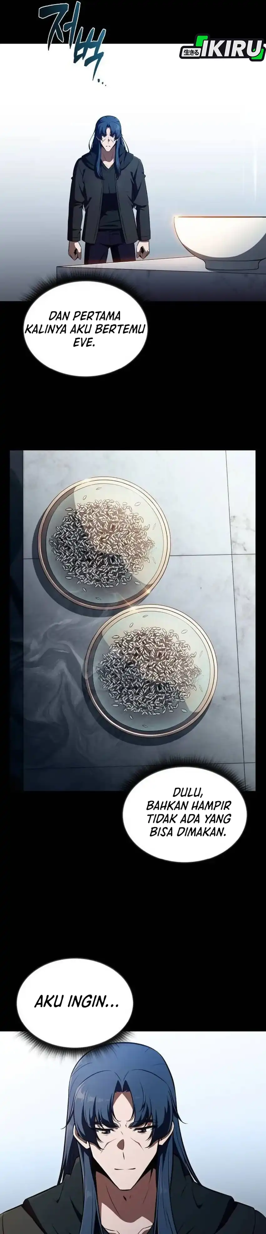 Baca The Demon Slayer's Restaurant - Chapter 50 halaman 6