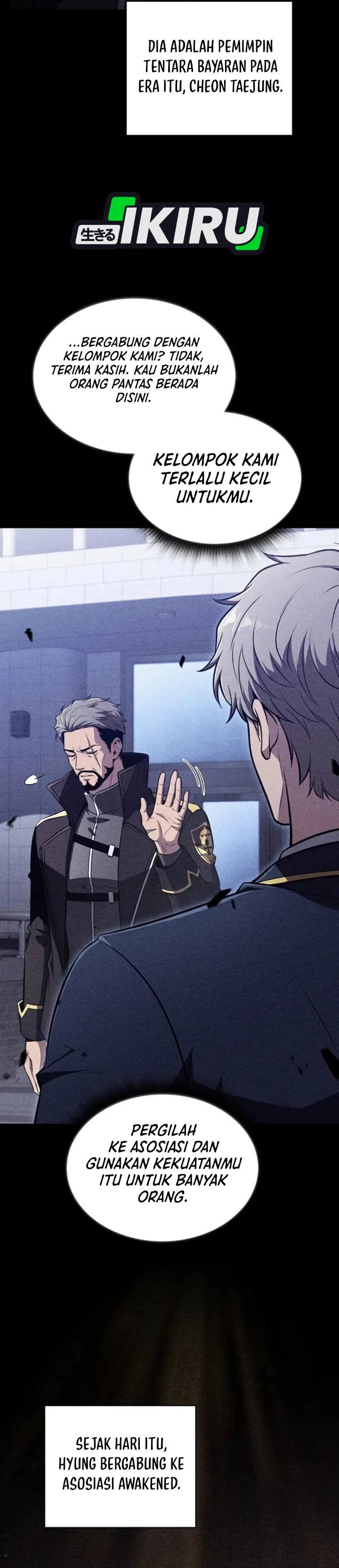 Baca The Demon Slayer's Restaurant - Chapter 51 halaman 10