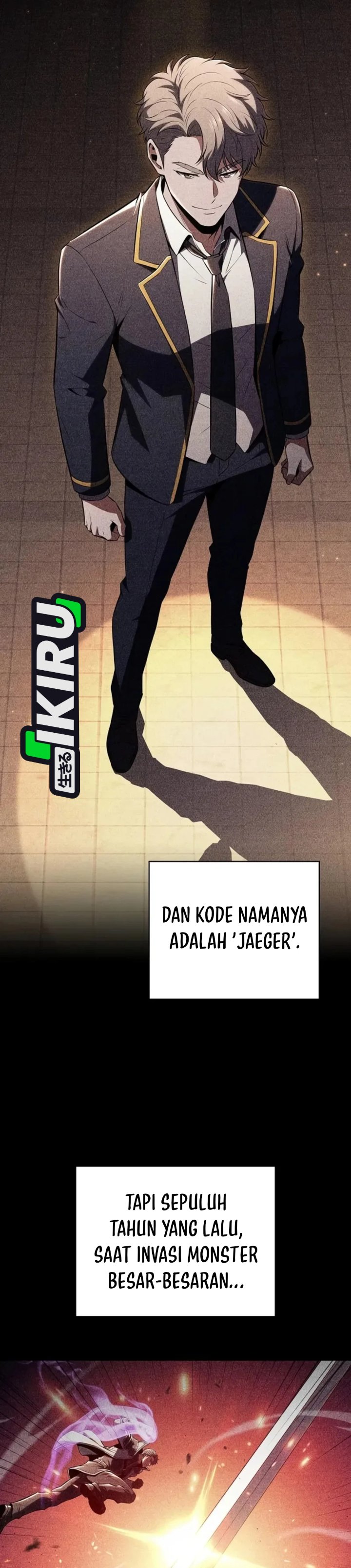 Baca The Demon Slayer's Restaurant - Chapter 51 halaman 11