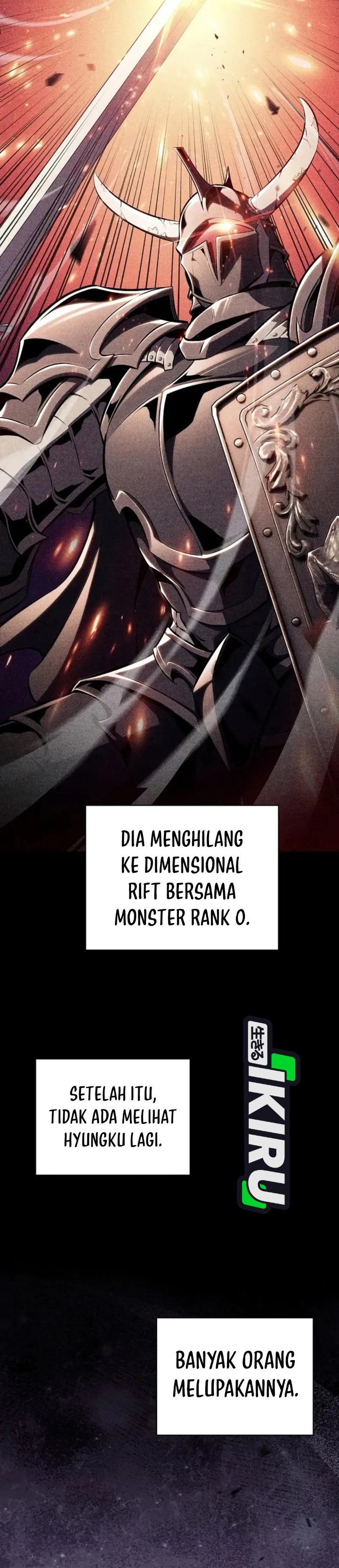 Baca The Demon Slayer's Restaurant - Chapter 51 halaman 12