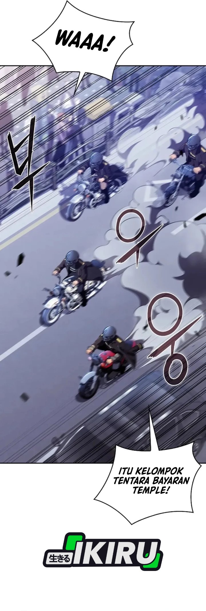 Baca The Demon Slayer's Restaurant - Chapter 51 halaman 15