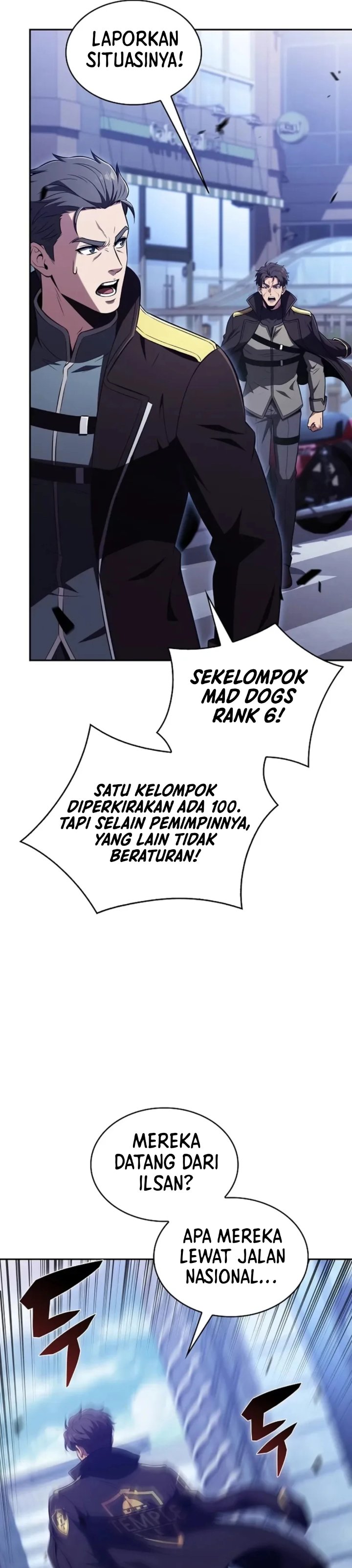 Baca The Demon Slayer's Restaurant - Chapter 51 halaman 17