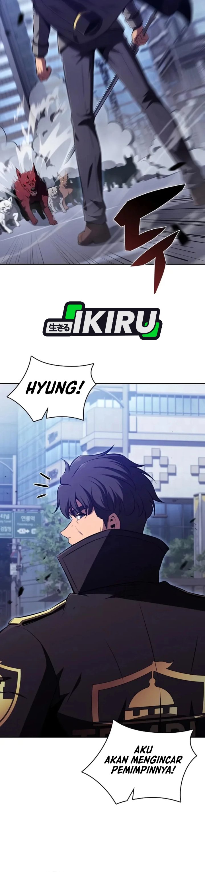 Baca The Demon Slayer's Restaurant - Chapter 51 halaman 18