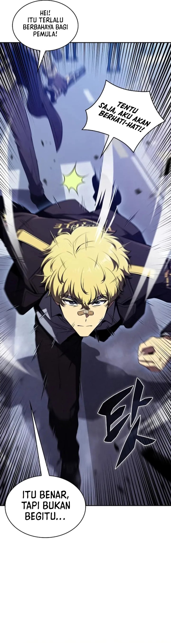 Baca The Demon Slayer's Restaurant - Chapter 51 halaman 19