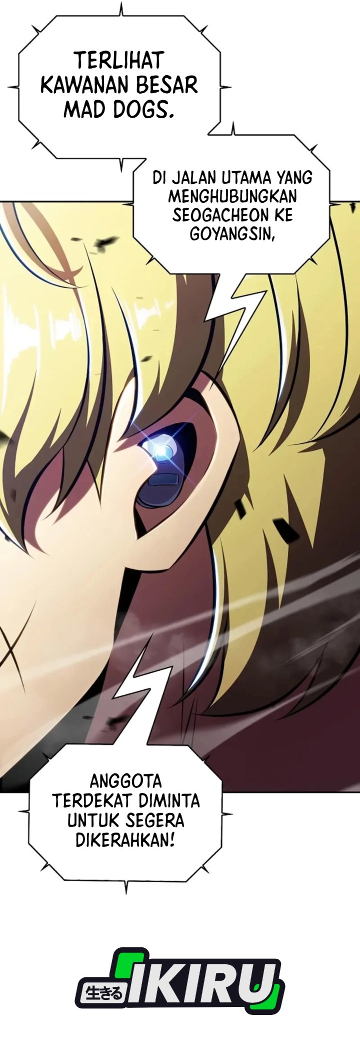 Baca The Demon Slayer's Restaurant - Chapter 51 halaman 2