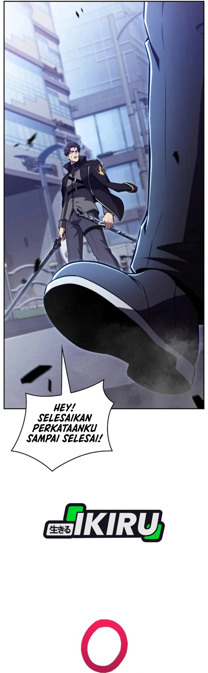 Baca The Demon Slayer's Restaurant - Chapter 51 halaman 20