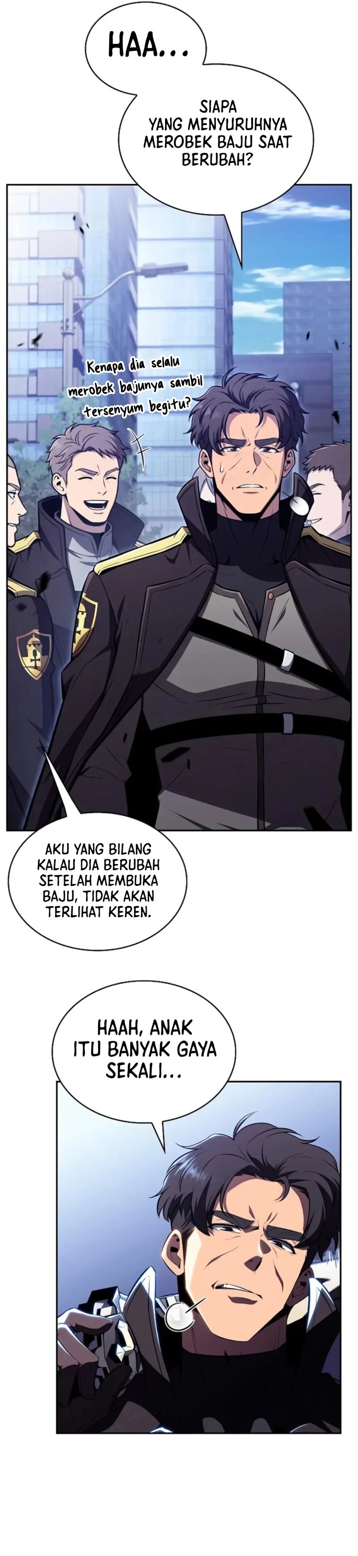 Baca The Demon Slayer's Restaurant - Chapter 51 halaman 23