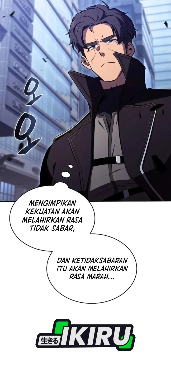 Baca The Demon Slayer's Restaurant - Chapter 51 halaman 25