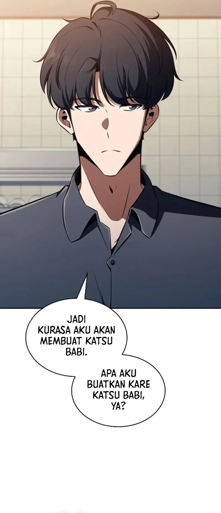 Baca The Demon Slayer's Restaurant - Chapter 51 halaman 29