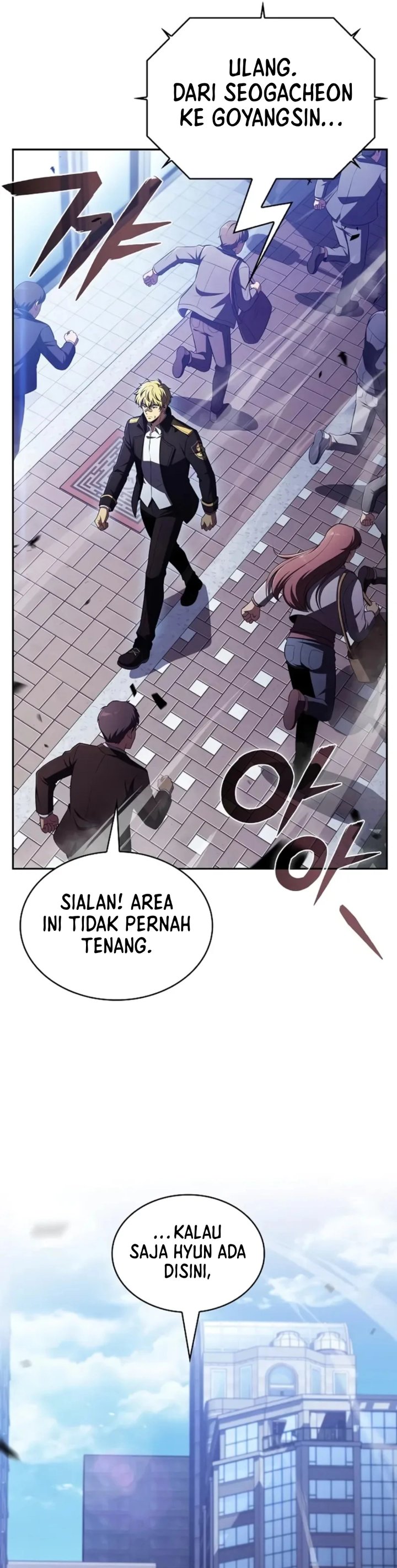 Baca The Demon Slayer's Restaurant - Chapter 51 halaman 3