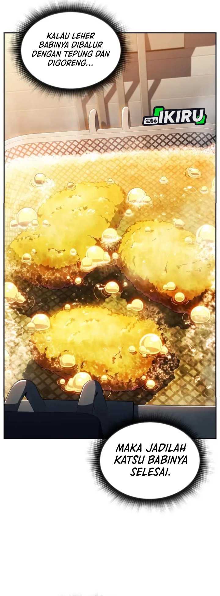 Baca The Demon Slayer's Restaurant - Chapter 51 halaman 30