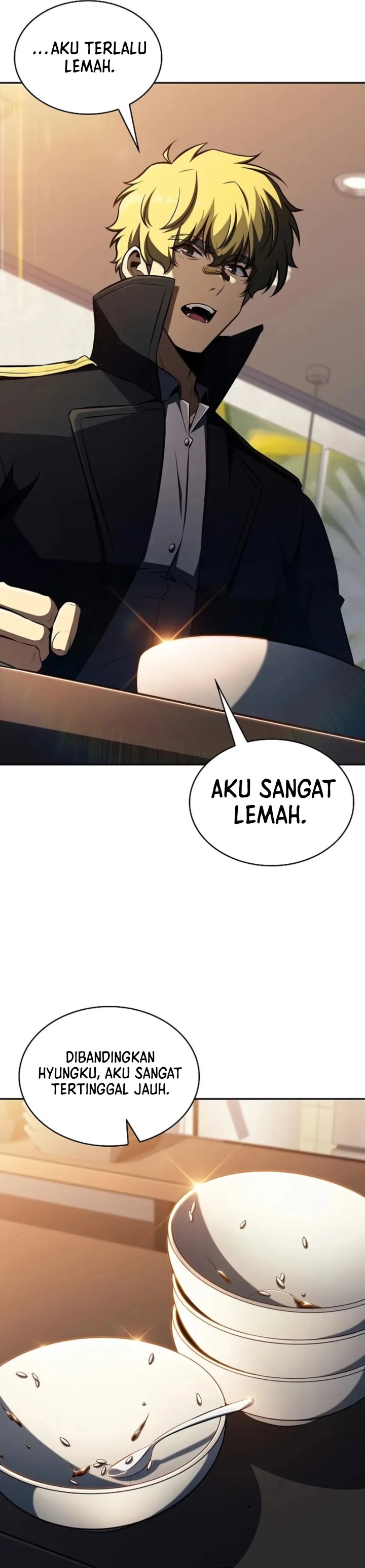 Baca The Demon Slayer's Restaurant - Chapter 51 halaman 36