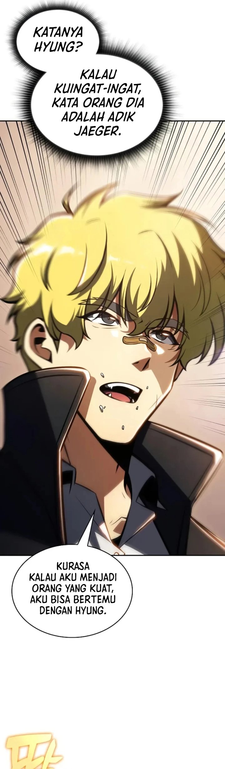 Baca The Demon Slayer's Restaurant - Chapter 51 halaman 38