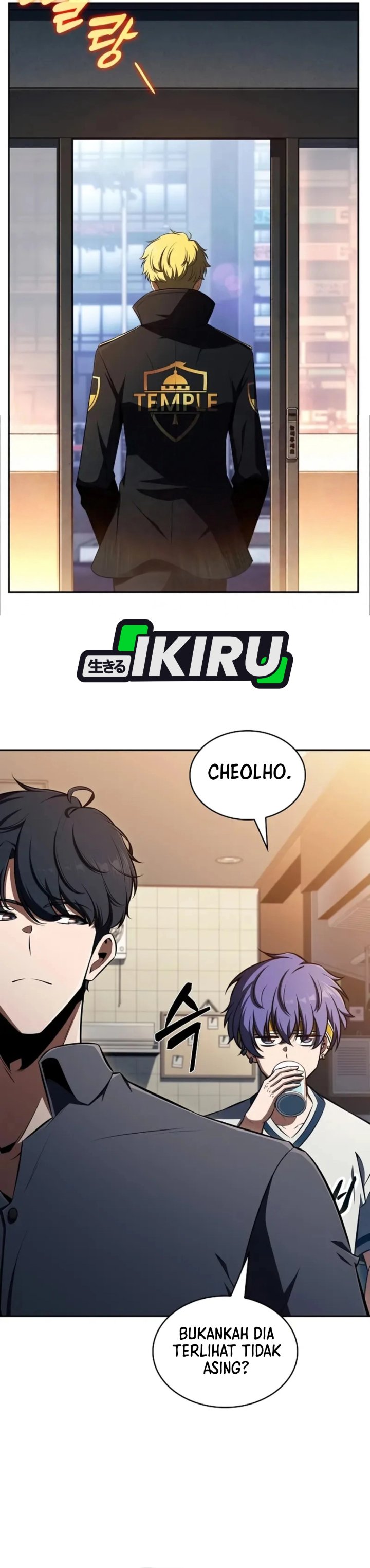 Baca The Demon Slayer's Restaurant - Chapter 51 halaman 39