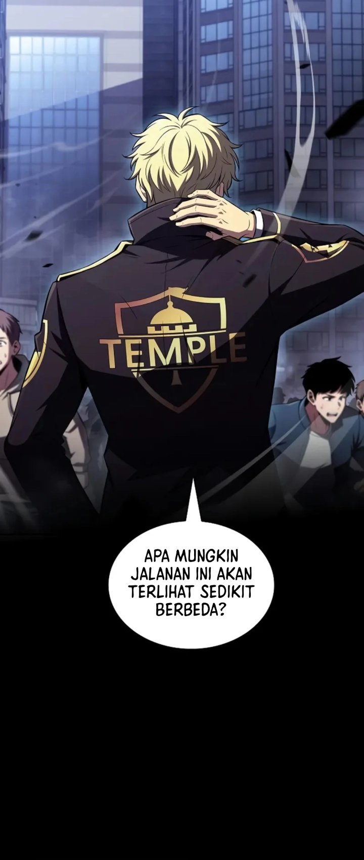 Baca The Demon Slayer's Restaurant - Chapter 51 halaman 4