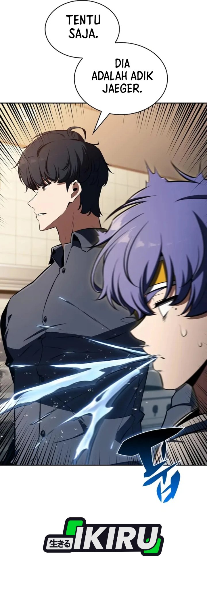 Baca The Demon Slayer's Restaurant - Chapter 51 halaman 40