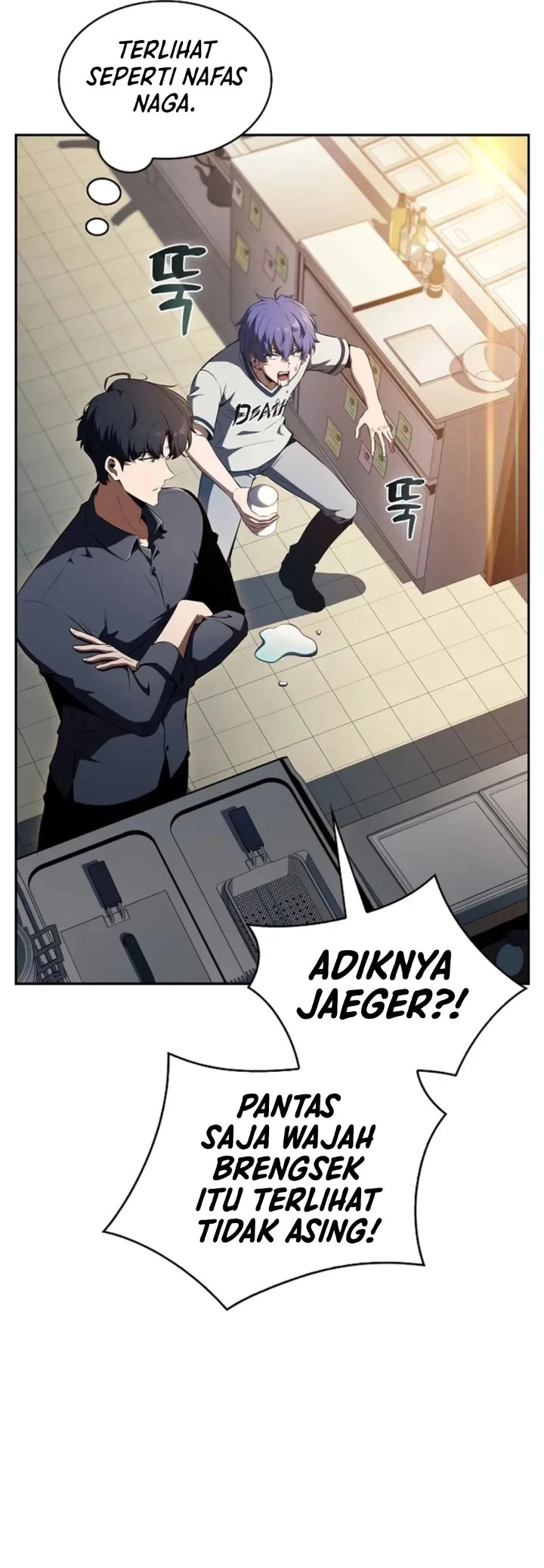 Baca The Demon Slayer's Restaurant - Chapter 51 halaman 41