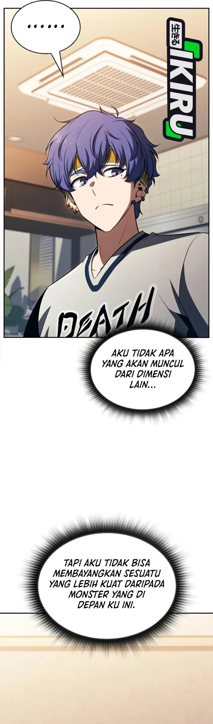 Baca The Demon Slayer's Restaurant - Chapter 51 halaman 45