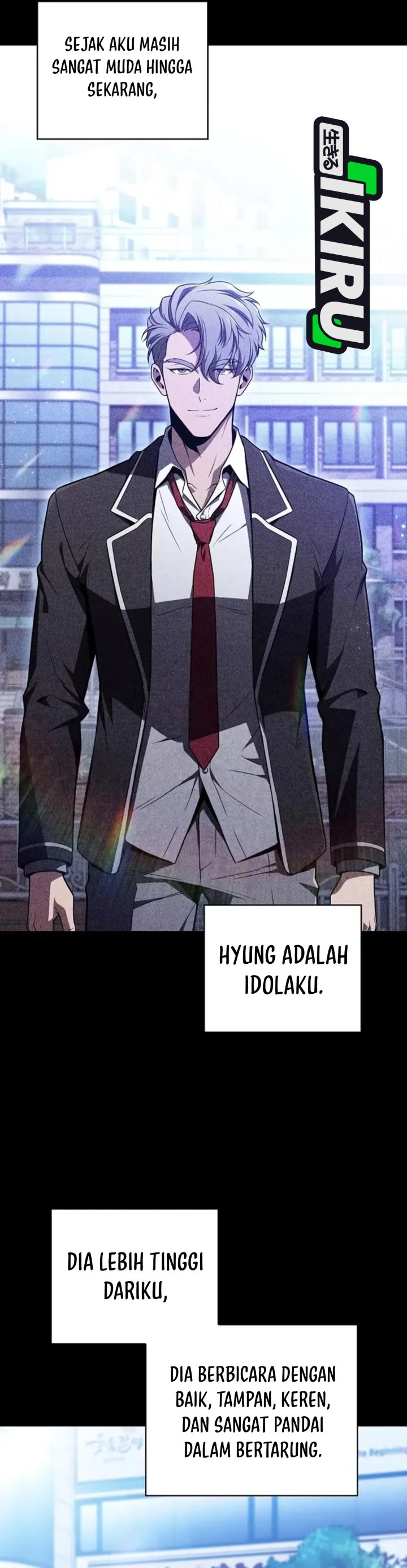 Baca The Demon Slayer's Restaurant - Chapter 51 halaman 5