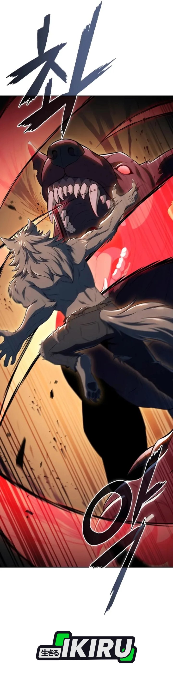 Baca The Demon Slayer's Restaurant - Chapter 51 halaman 50