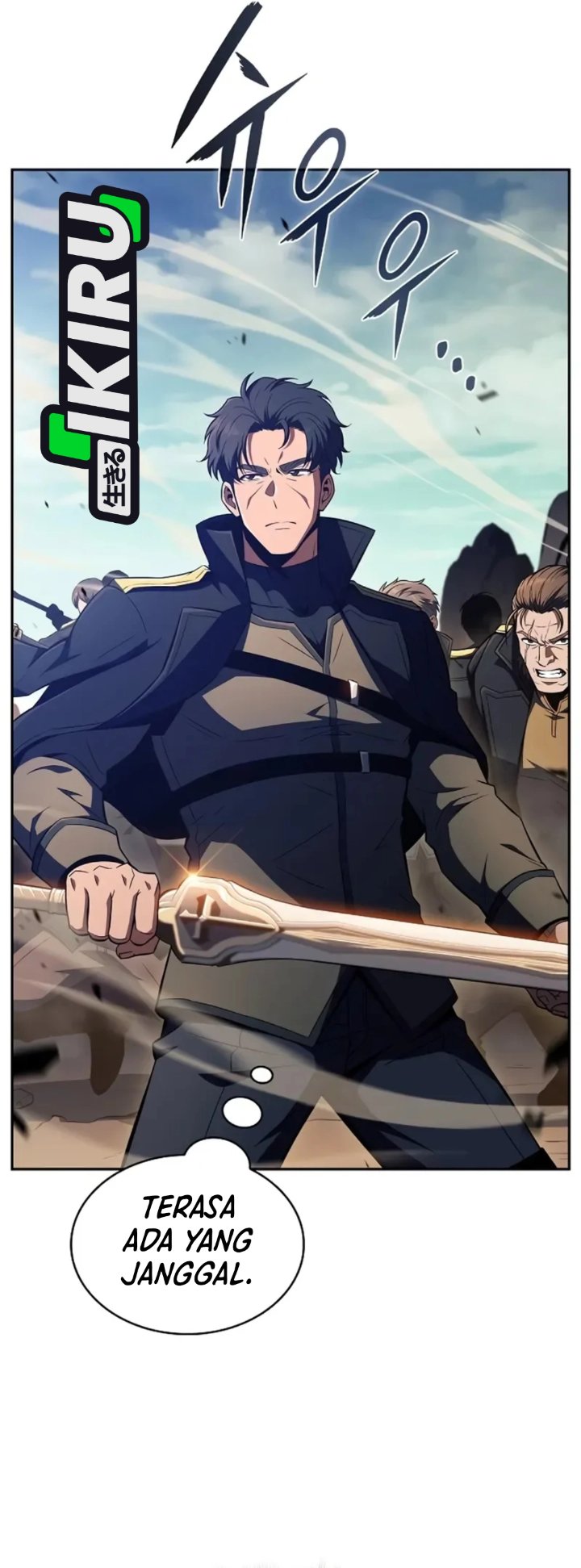 Baca The Demon Slayer's Restaurant - Chapter 51 halaman 53