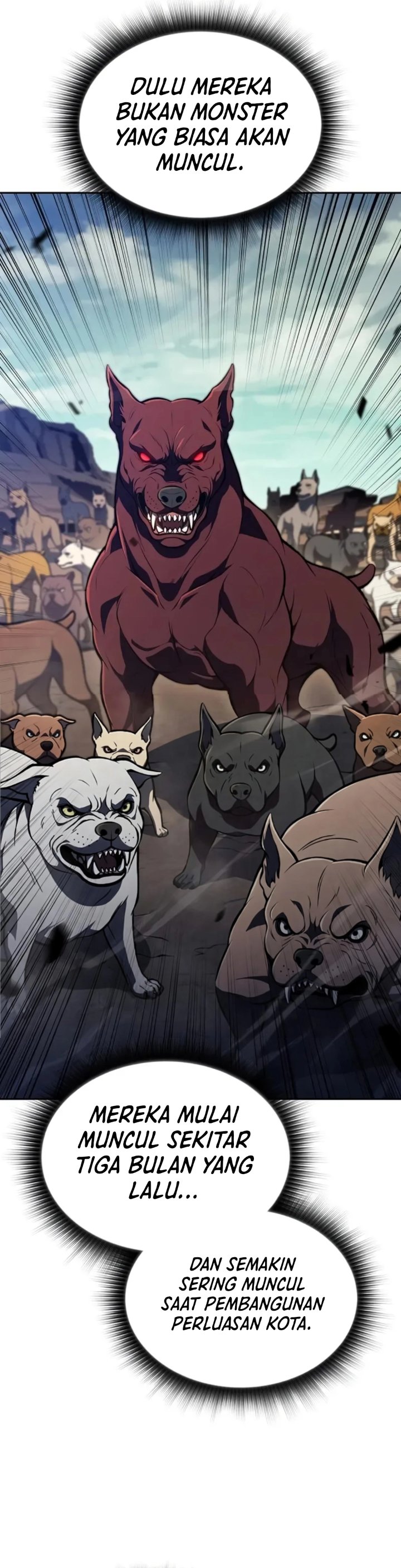 Baca The Demon Slayer's Restaurant - Chapter 51 halaman 54