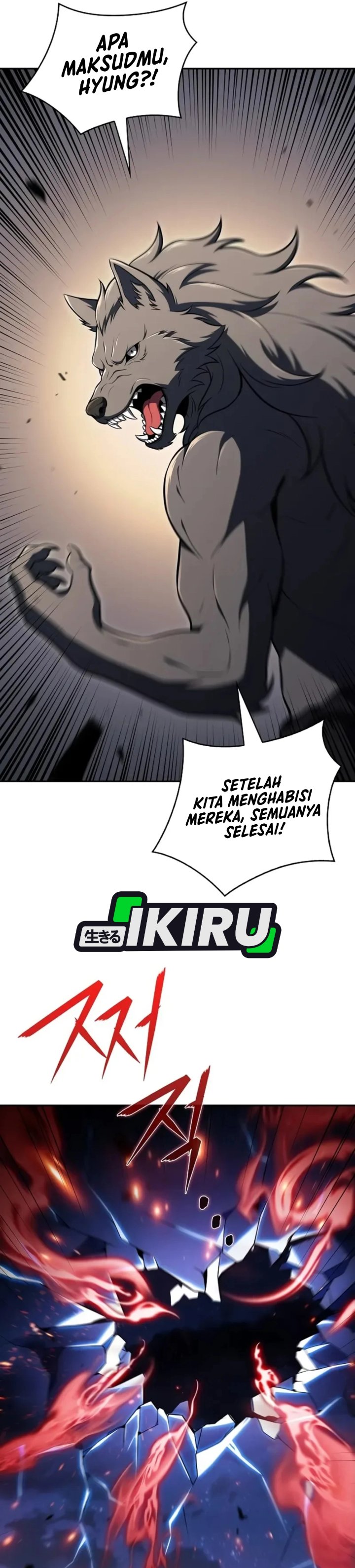 Baca The Demon Slayer's Restaurant - Chapter 51 halaman 56