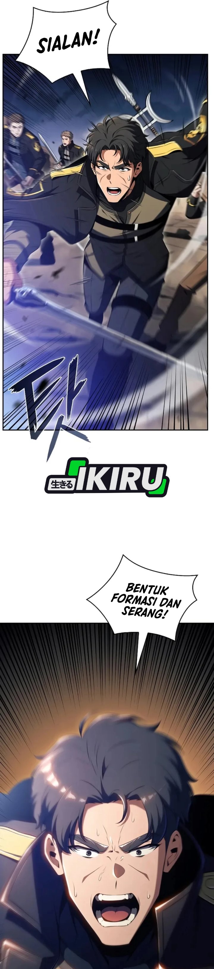 Baca The Demon Slayer's Restaurant - Chapter 51 halaman 58