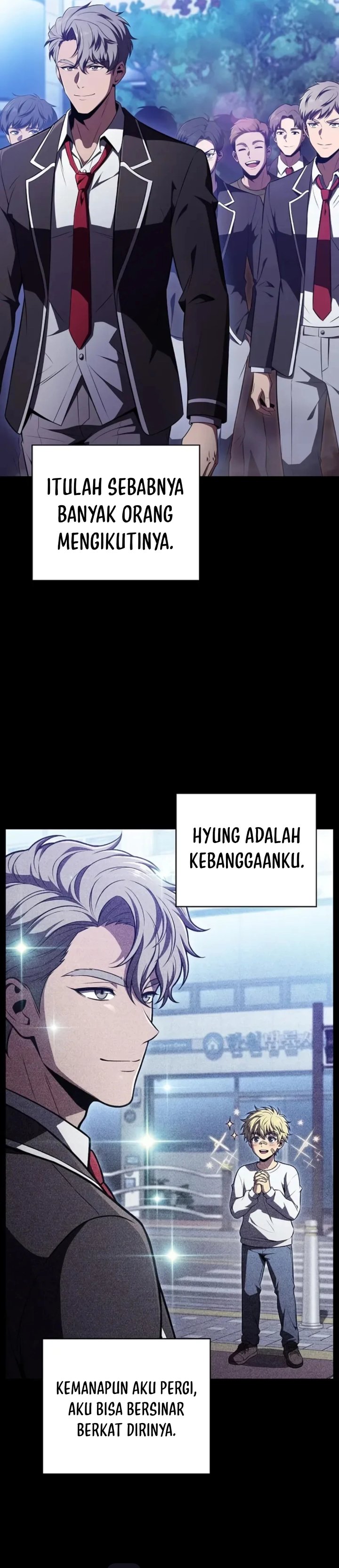 Baca The Demon Slayer's Restaurant - Chapter 51 halaman 6