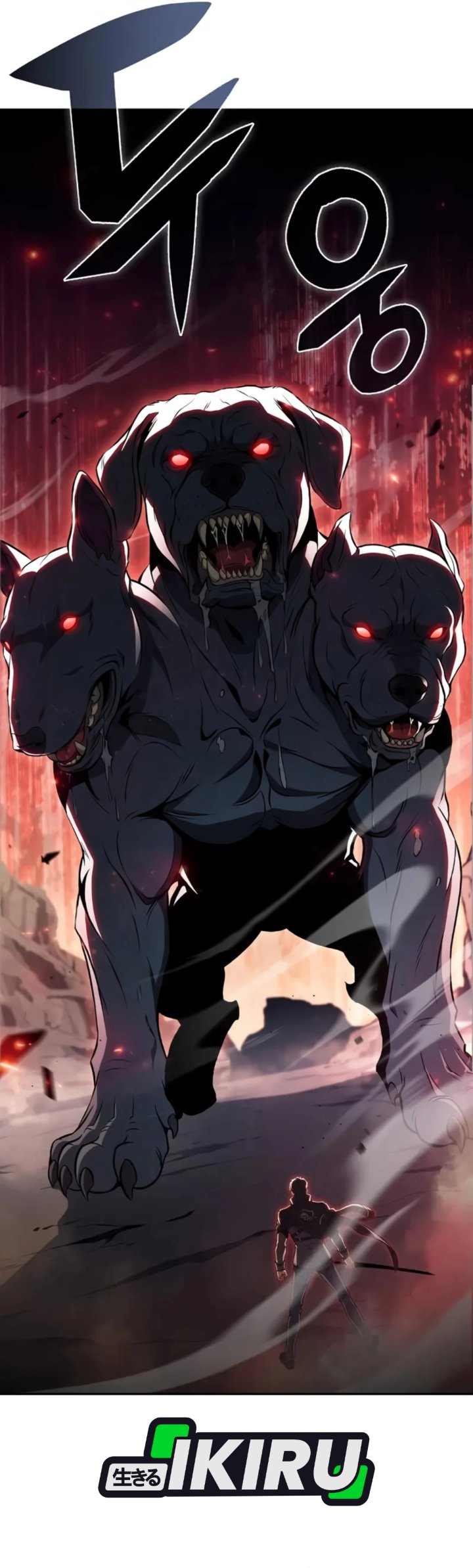 Baca The Demon Slayer's Restaurant - Chapter 51 halaman 62