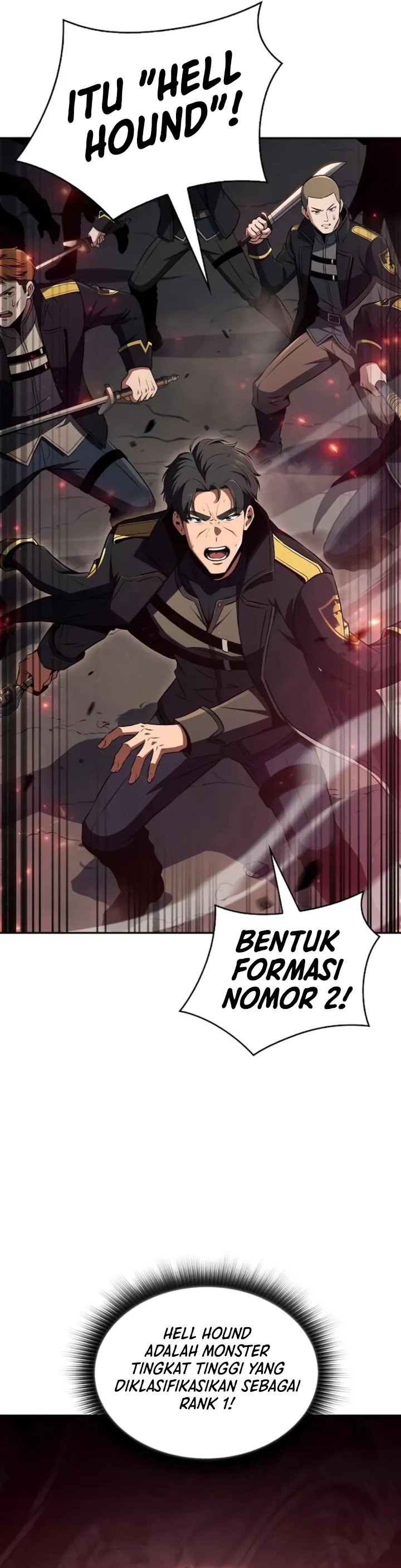 Baca The Demon Slayer's Restaurant - Chapter 51 halaman 63