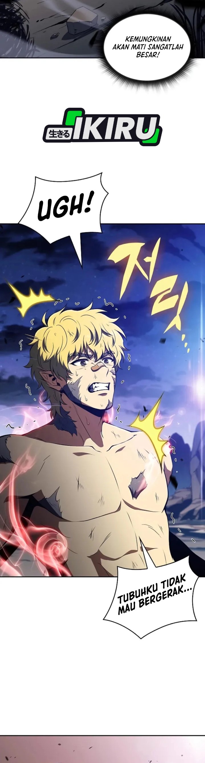 Baca The Demon Slayer's Restaurant - Chapter 51 halaman 65