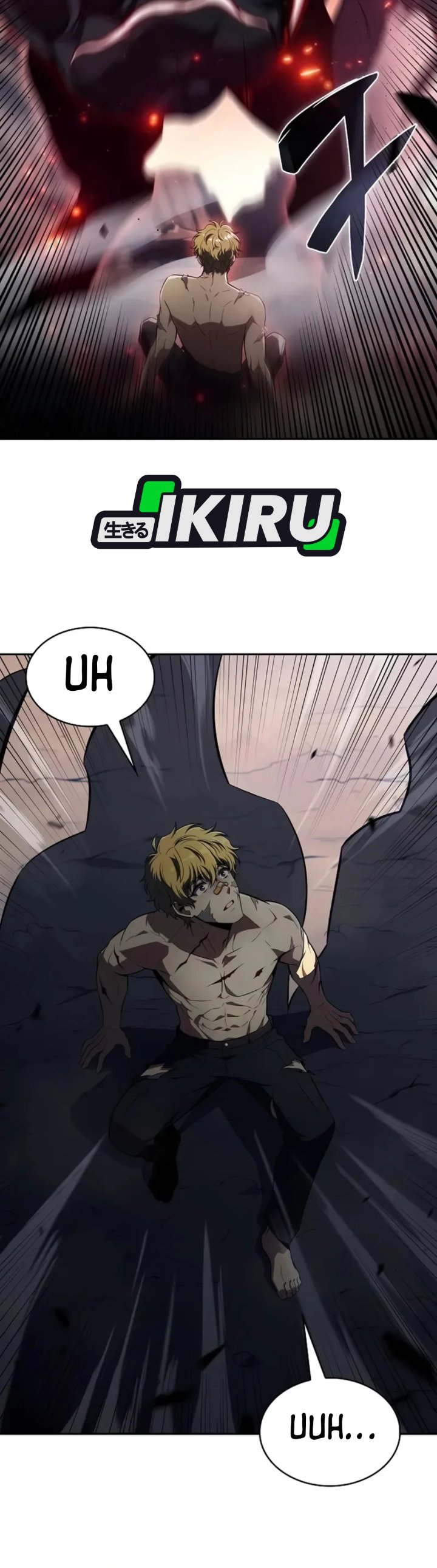 Baca The Demon Slayer's Restaurant - Chapter 51 halaman 67