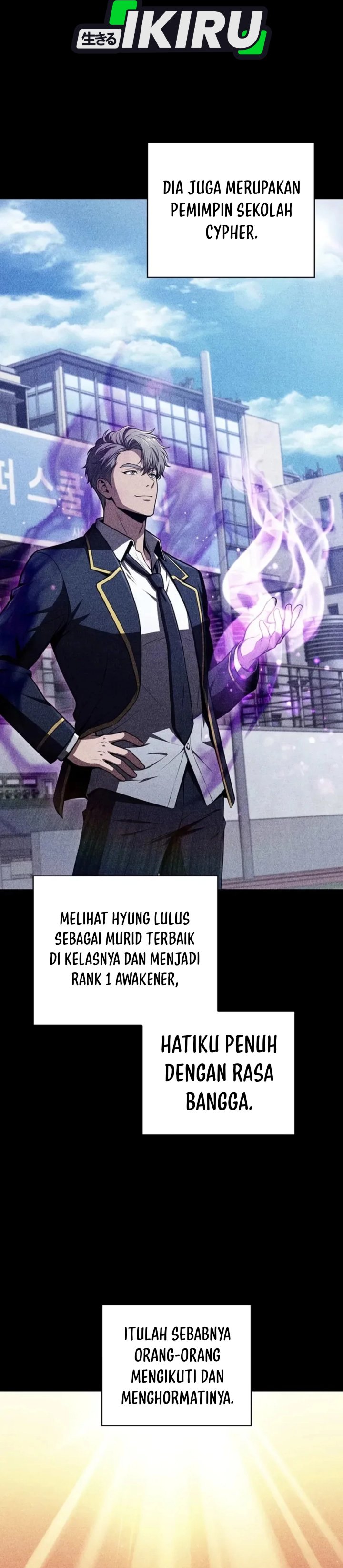 Baca The Demon Slayer's Restaurant - Chapter 51 halaman 7