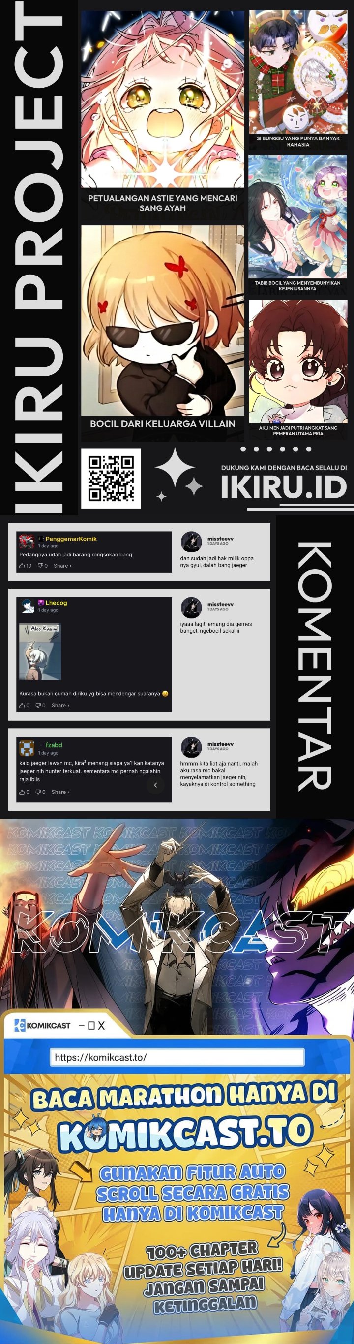 Baca The Demon Slayer's Restaurant - Chapter 51 halaman 70