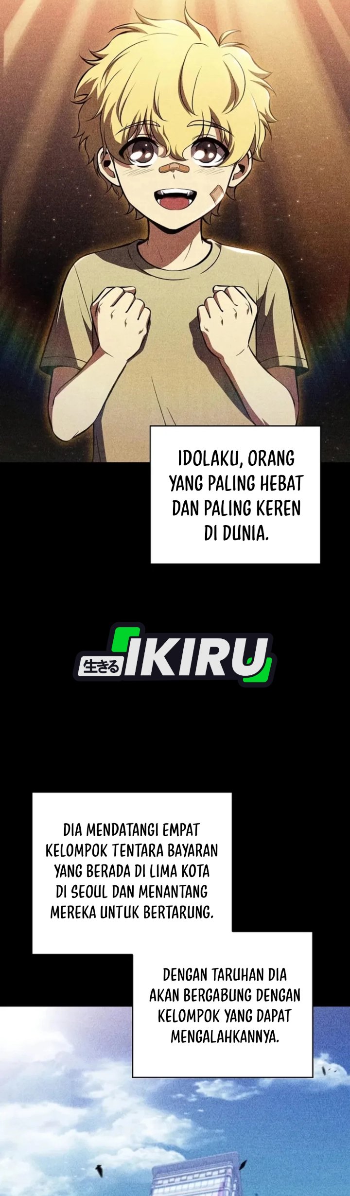 Baca The Demon Slayer's Restaurant - Chapter 51 halaman 8