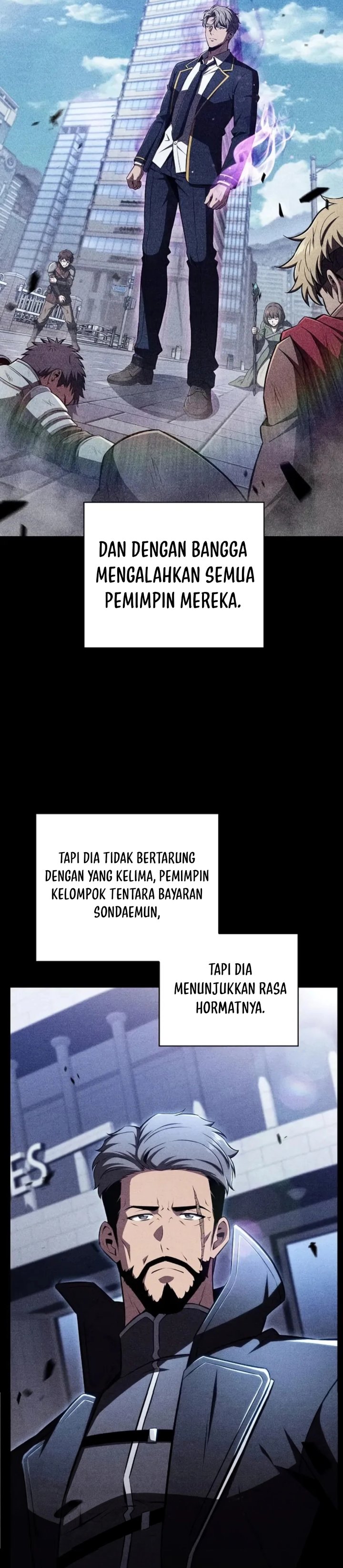 Baca The Demon Slayer's Restaurant - Chapter 51 halaman 9