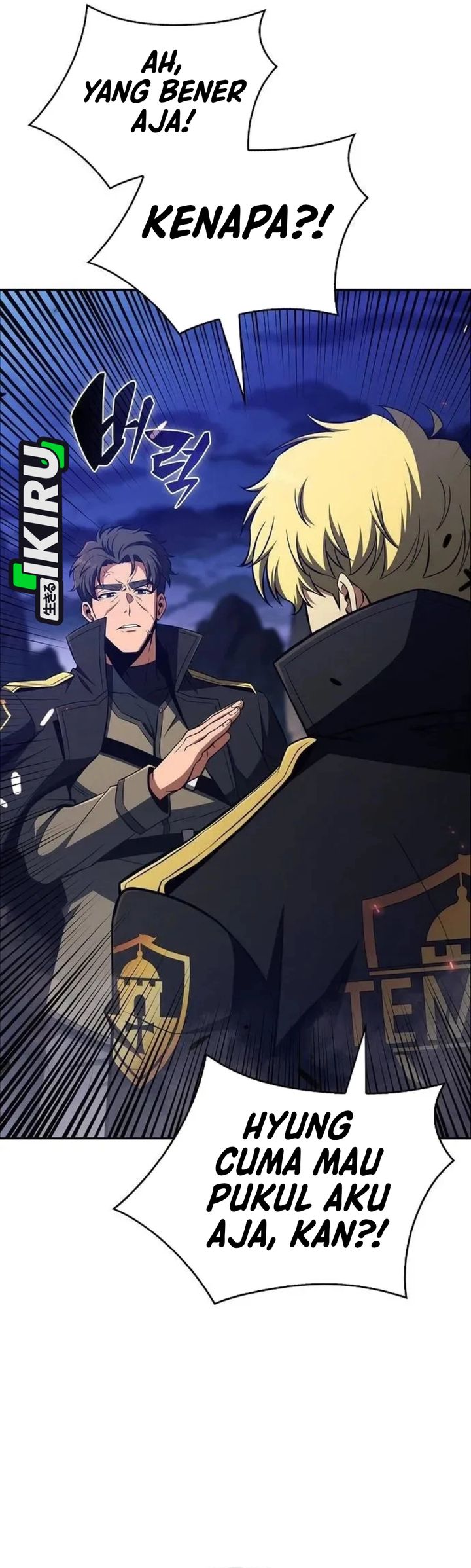 Baca The Demon Slayer's Restaurant - Chapter 52 halaman 11