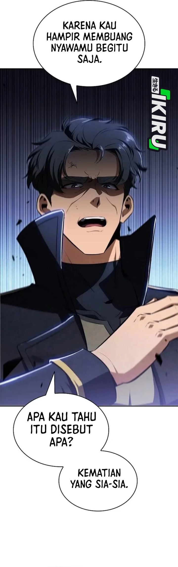 Baca The Demon Slayer's Restaurant - Chapter 52 halaman 12