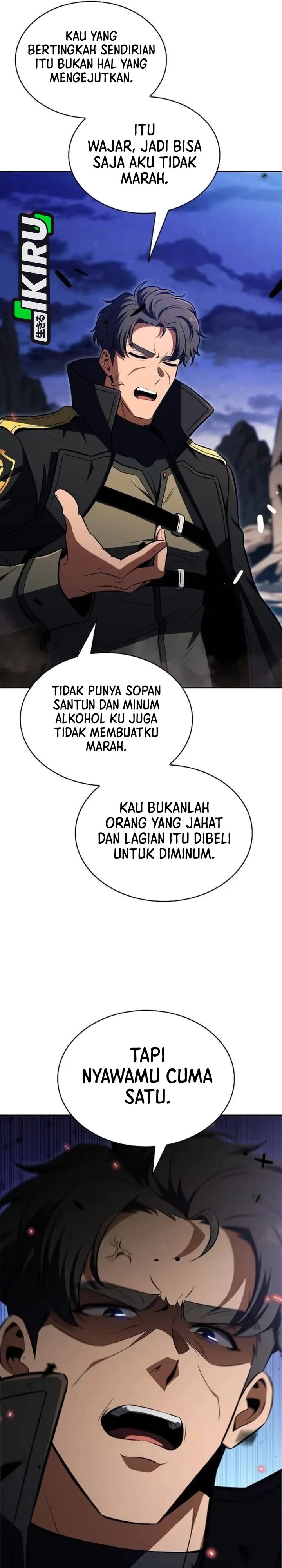 Baca The Demon Slayer's Restaurant - Chapter 52 halaman 14