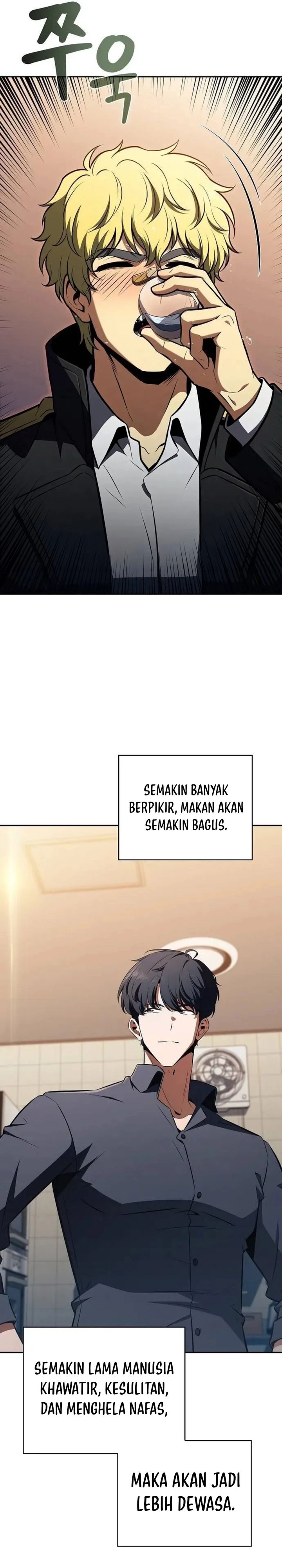 Baca The Demon Slayer's Restaurant - Chapter 52 halaman 22