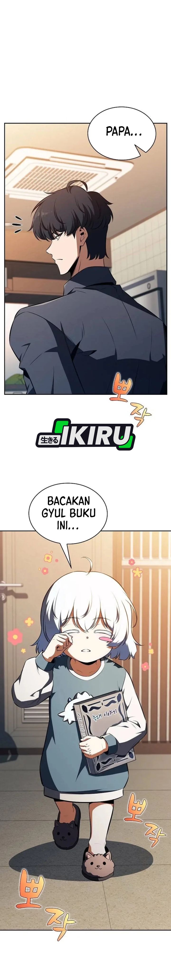 Baca The Demon Slayer's Restaurant - Chapter 52 halaman 28