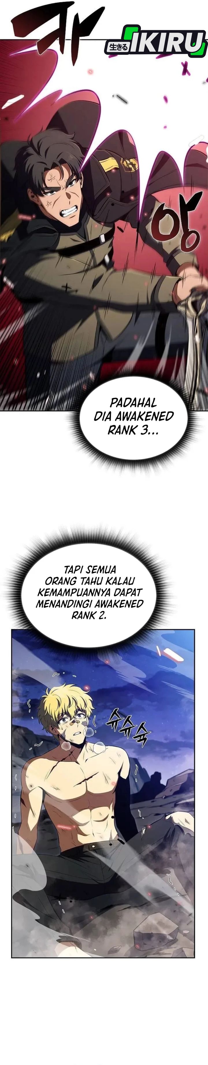 Baca The Demon Slayer's Restaurant - Chapter 52 halaman 3