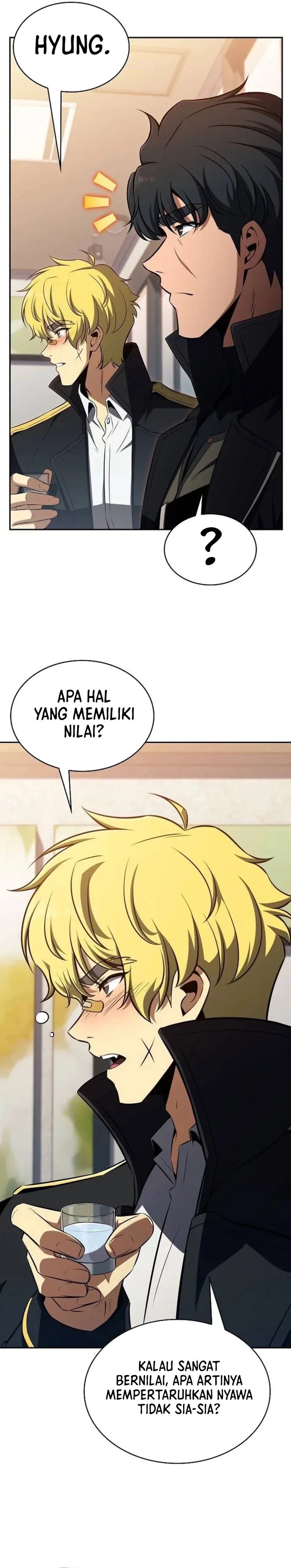 Baca The Demon Slayer's Restaurant - Chapter 52 halaman 30