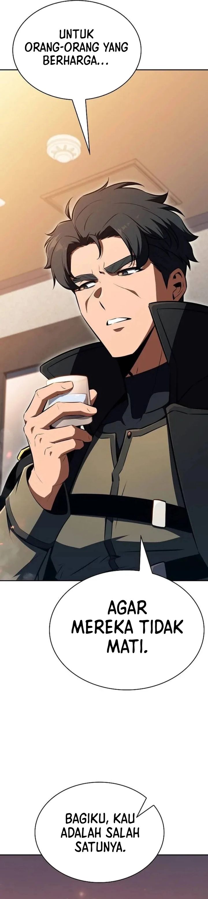 Baca The Demon Slayer's Restaurant - Chapter 52 halaman 32