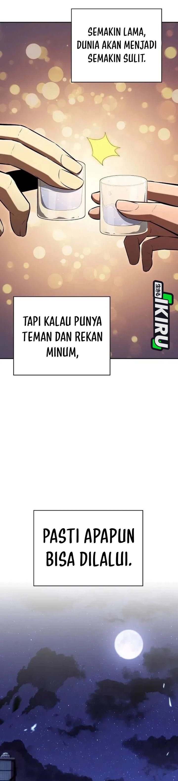 Baca The Demon Slayer's Restaurant - Chapter 52 halaman 35