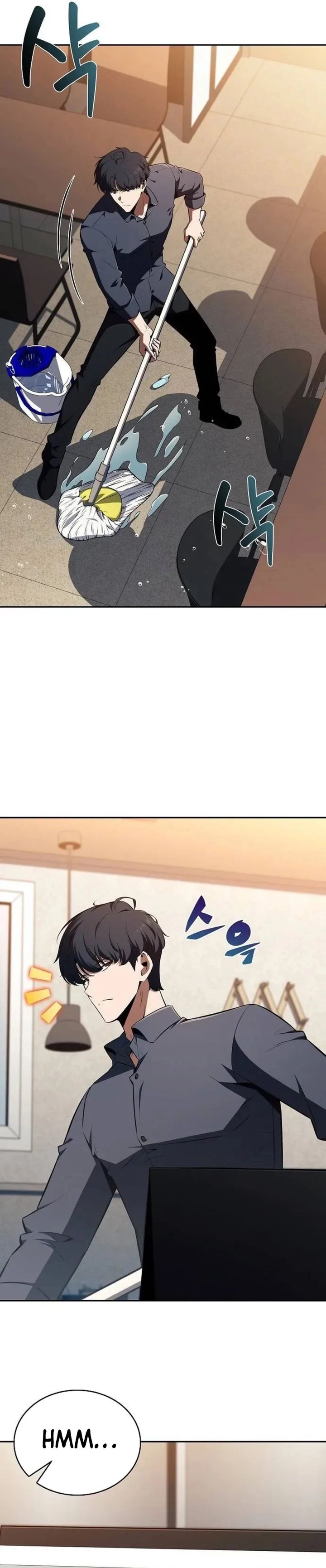 Baca The Demon Slayer's Restaurant - Chapter 52 halaman 37