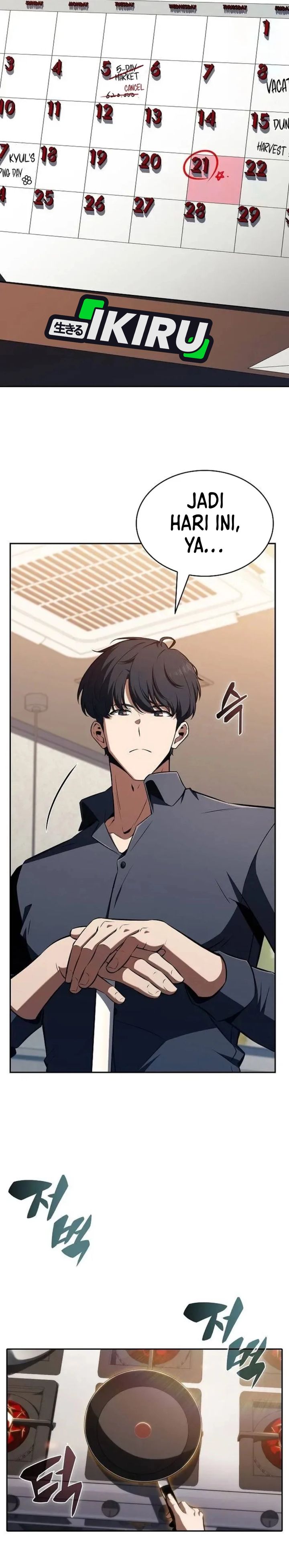 Baca The Demon Slayer's Restaurant - Chapter 52 halaman 38